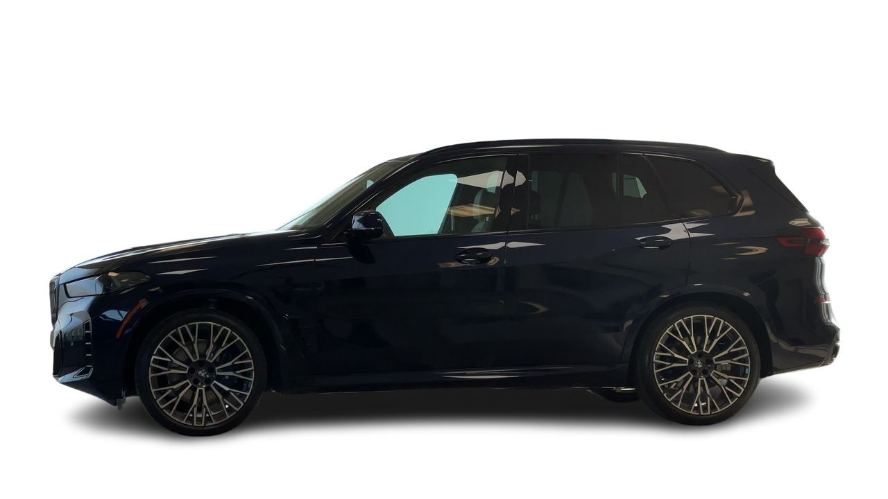 2026 BMW X5 in Regina, Saskatchewan