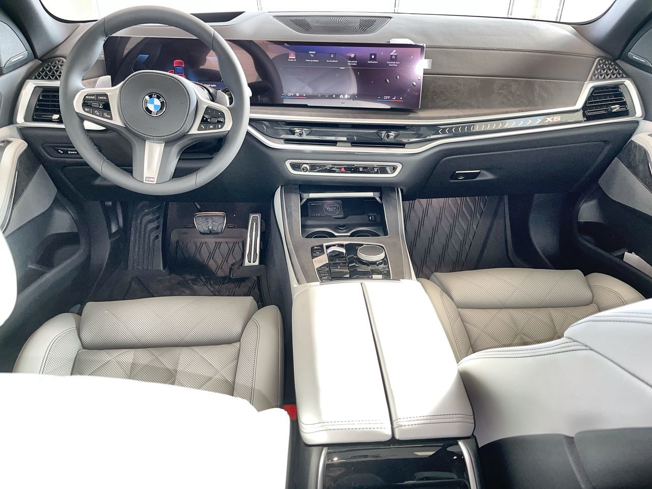 2026 BMW X5 in Regina, Saskatchewan