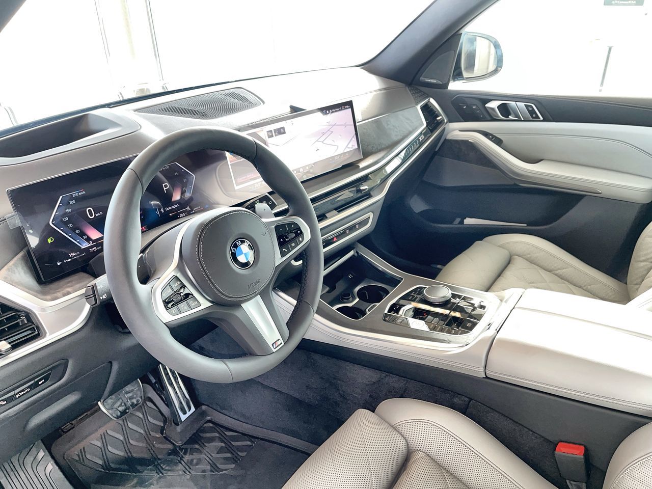 2026 BMW X5 in Regina, Saskatchewan