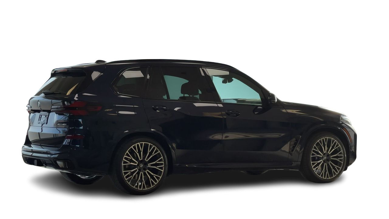 2026 BMW X5 in Regina, Saskatchewan