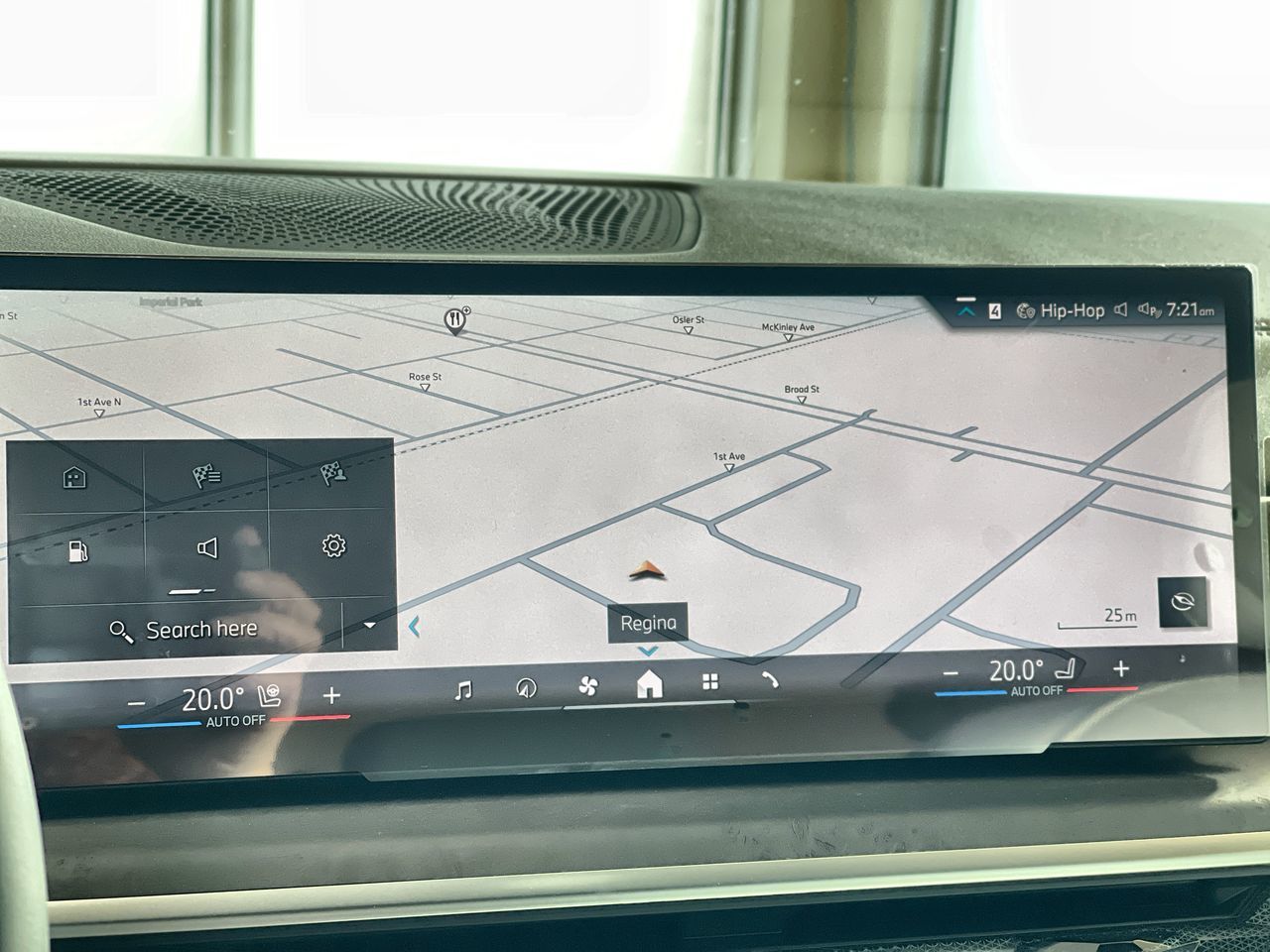 2026 BMW X5 in Regina, Saskatchewan