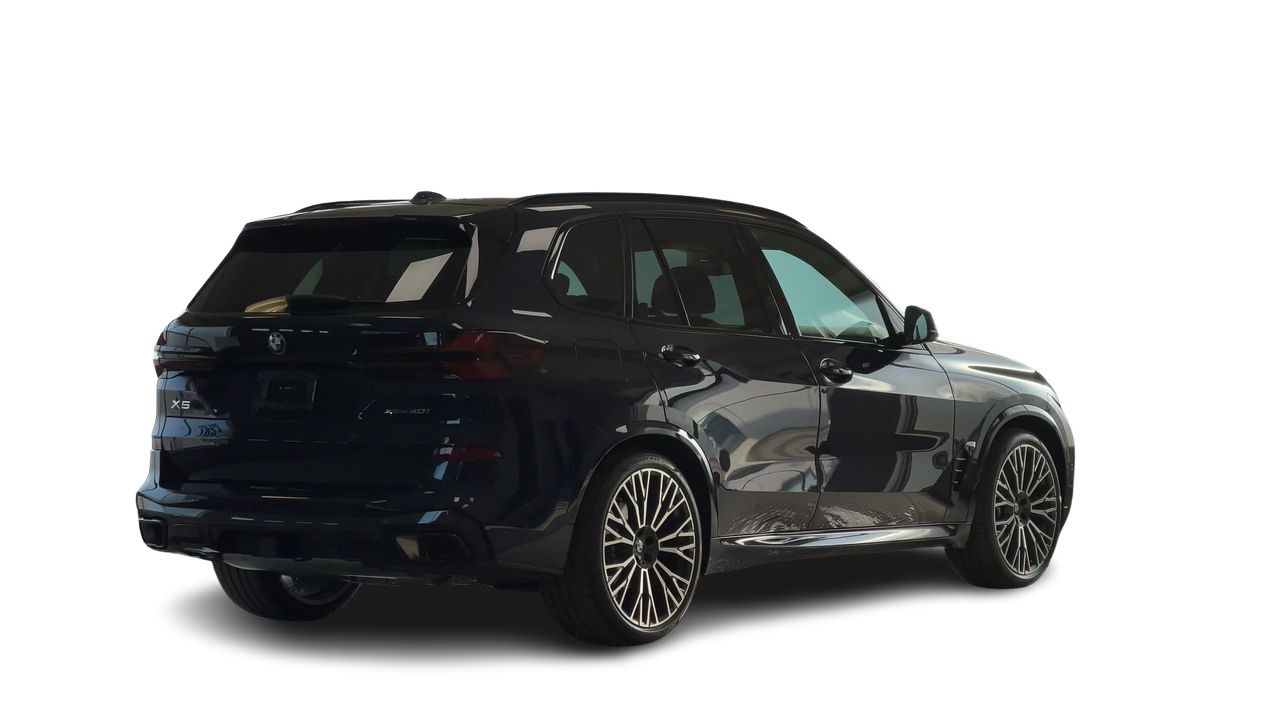 2026 BMW X5 in Regina, Saskatchewan