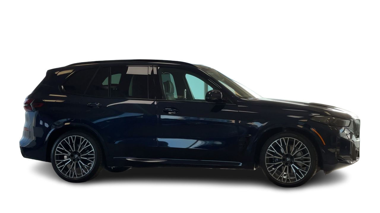 2026 BMW X5 in Regina, Saskatchewan