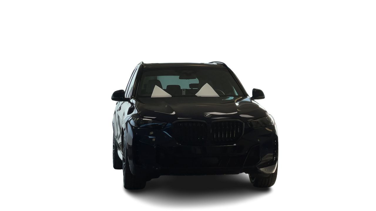 2026 BMW X5 in Regina, Saskatchewan