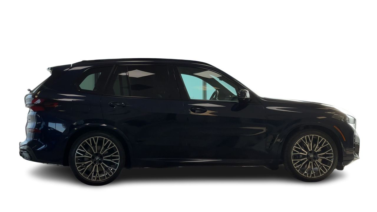 2026 BMW X5 in Regina, Saskatchewan