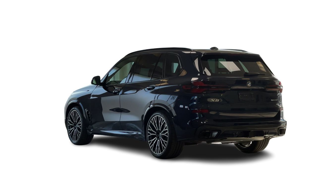 2026 BMW X5 in Regina, Saskatchewan