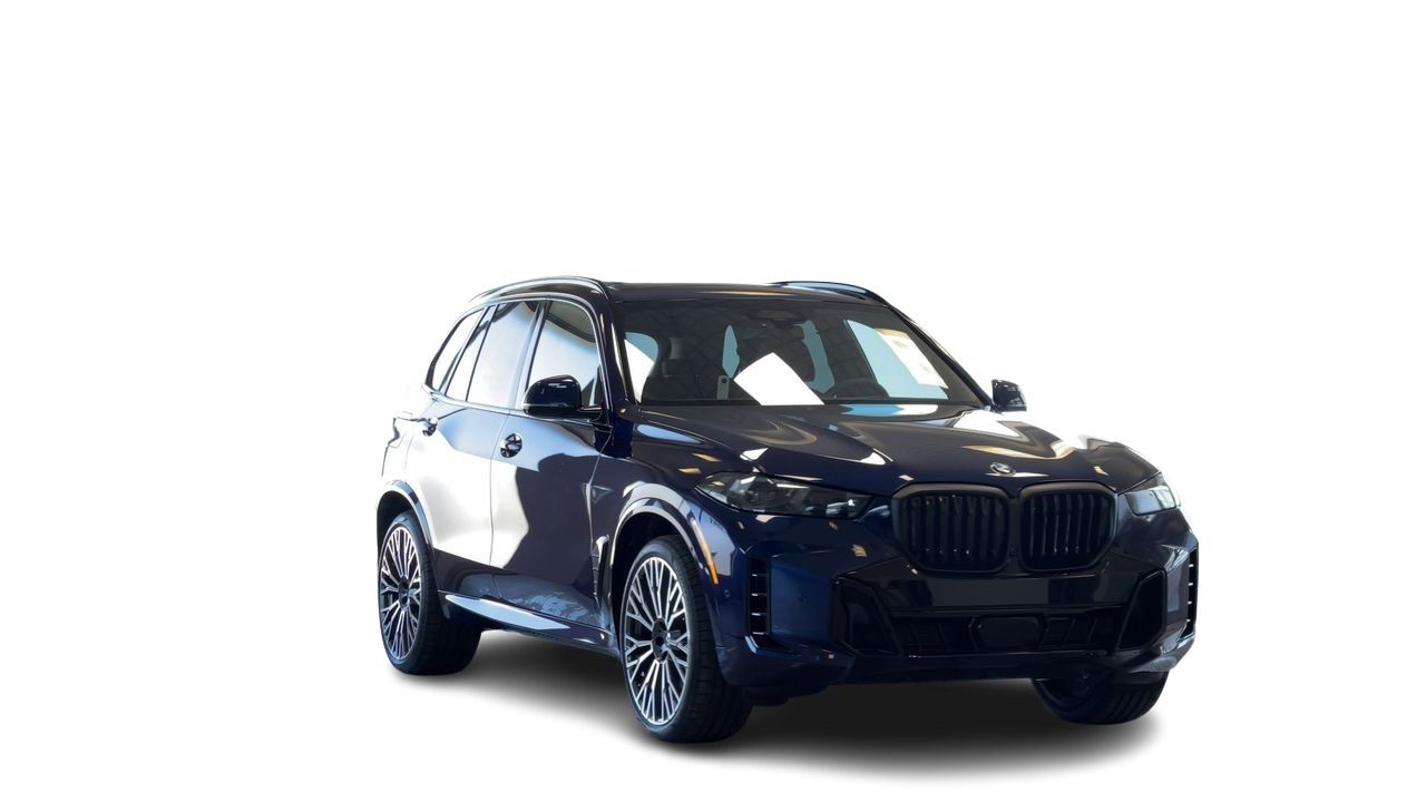 BMW X5  2026 à Regina, Saskatchewan