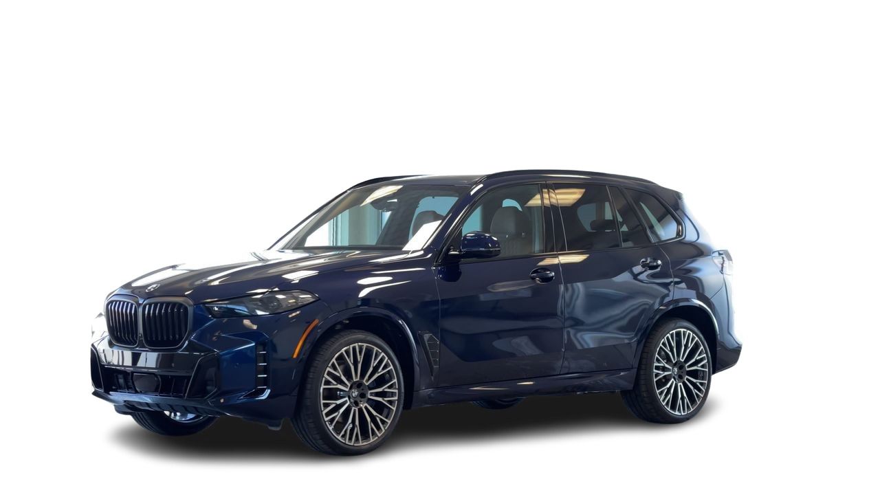 BMW X5  2026 à Regina, Saskatchewan