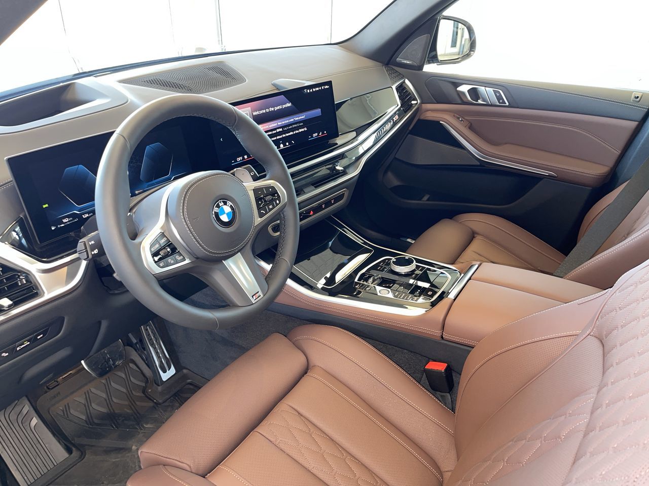 BMW X5  2026 à Regina, Saskatchewan