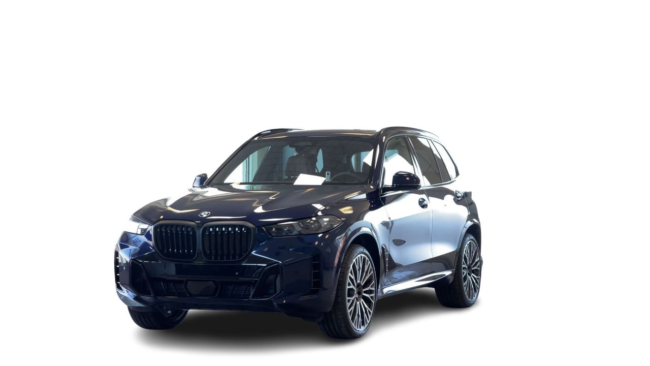 BMW X5  2026 à Regina, Saskatchewan