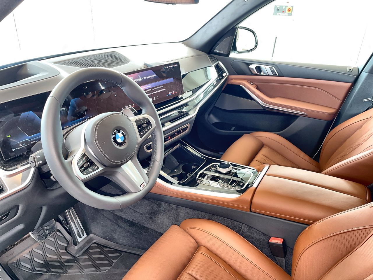 2026 BMW X5 in Regina, Saskatchewan