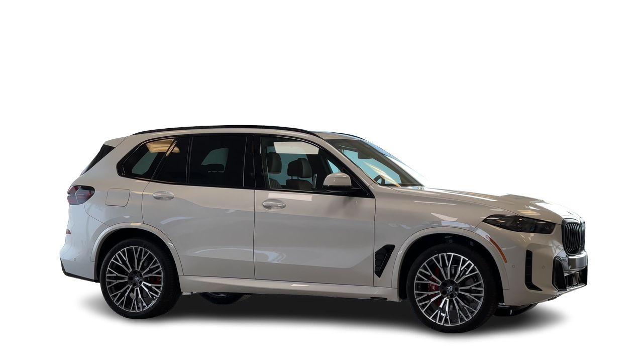 2026 BMW X5 in Regina, Saskatchewan