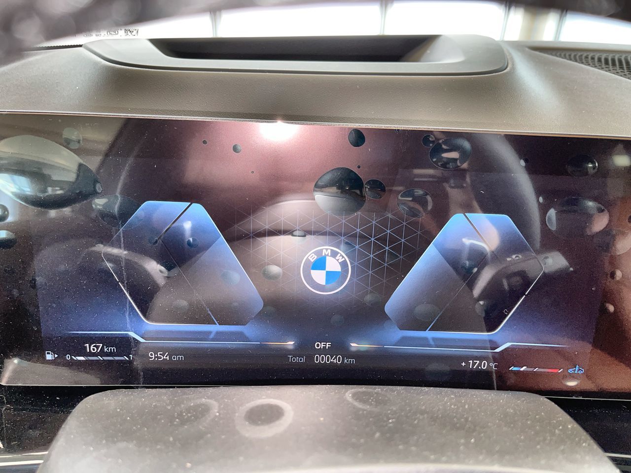 2026 BMW X5 in Regina, Saskatchewan