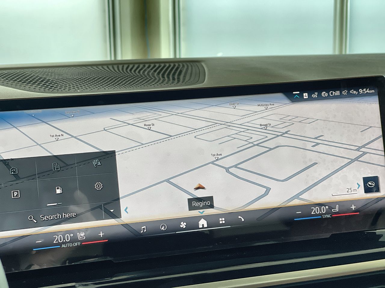 2026 BMW X5 in Regina, Saskatchewan