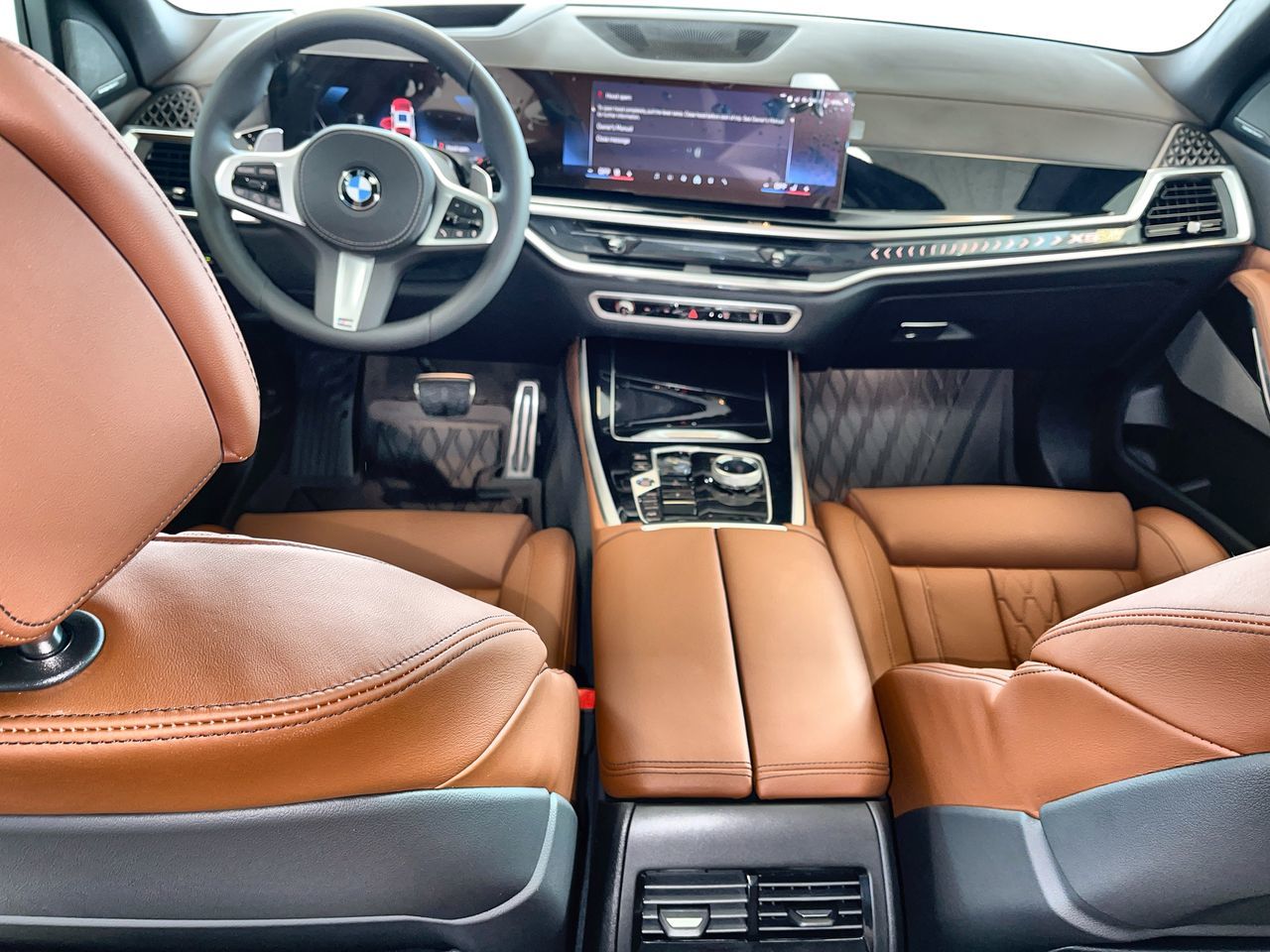 2026 BMW X5 in Regina, Saskatchewan