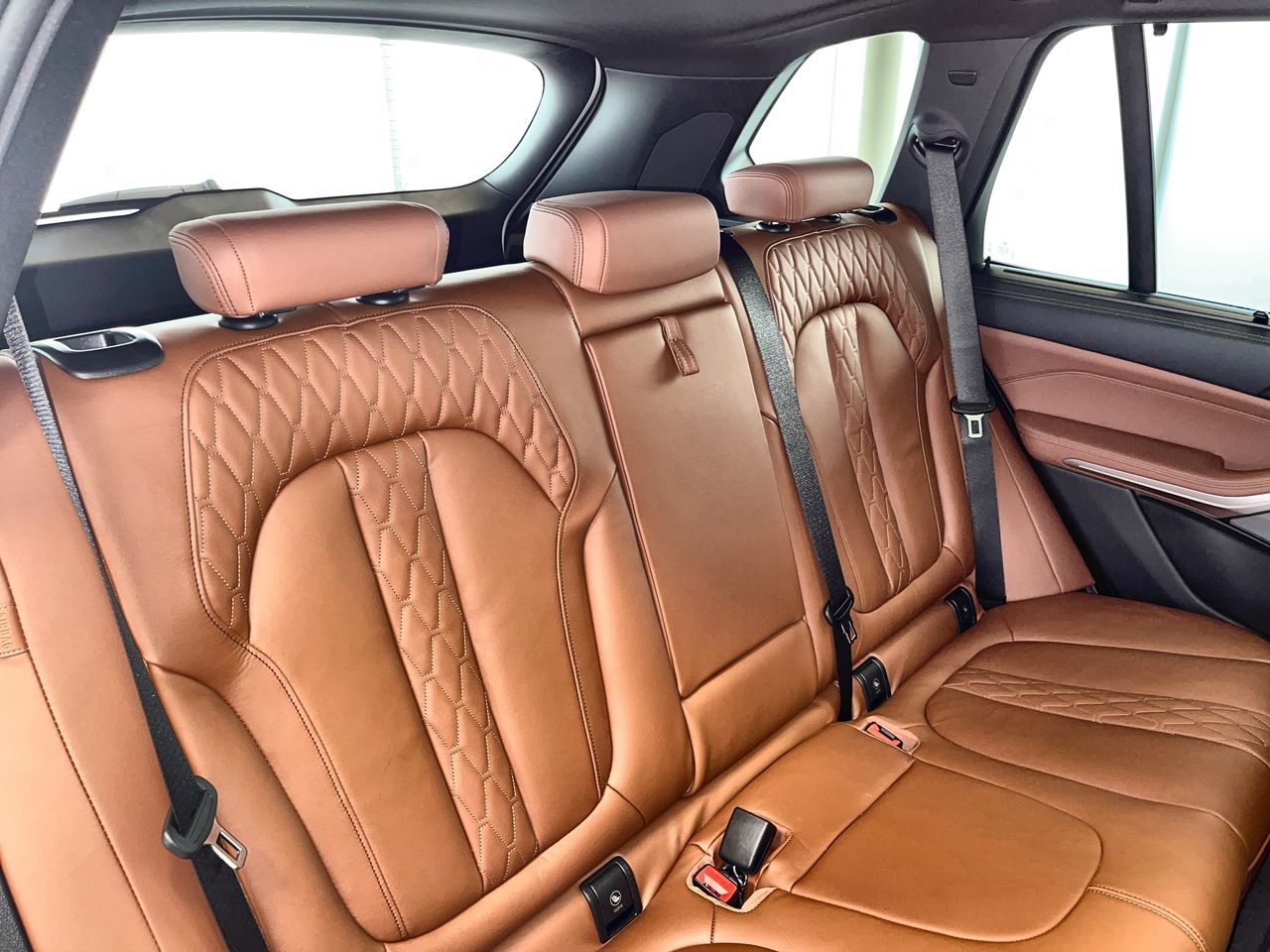 2026 BMW X5 in Regina, Saskatchewan