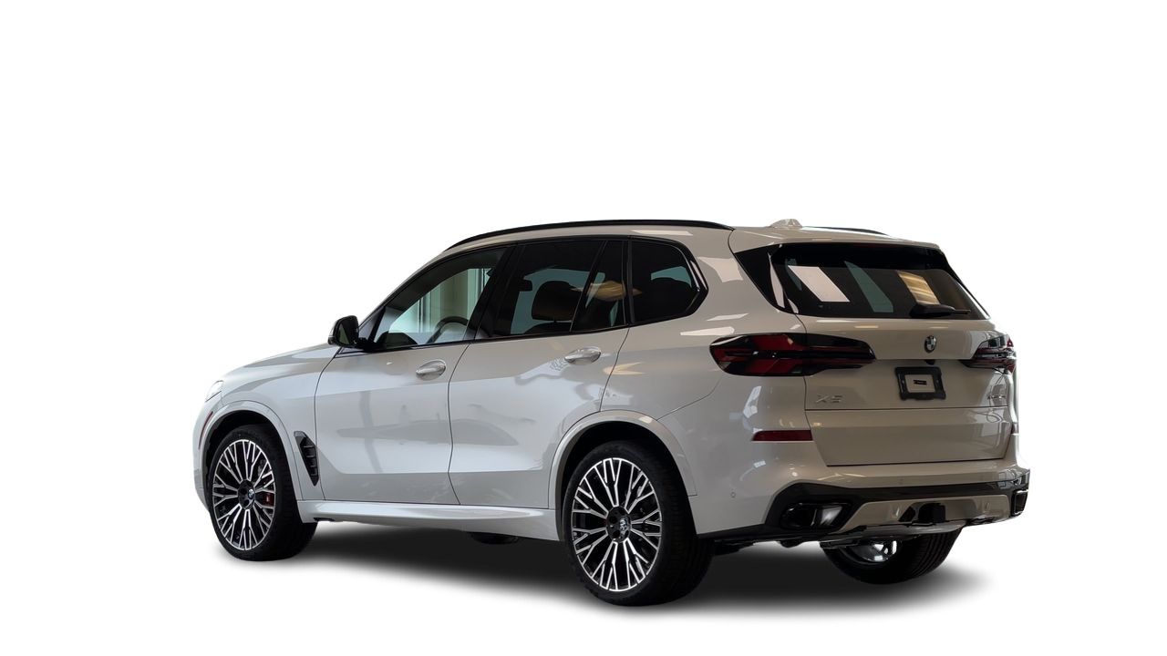 2026 BMW X5 in Regina, Saskatchewan