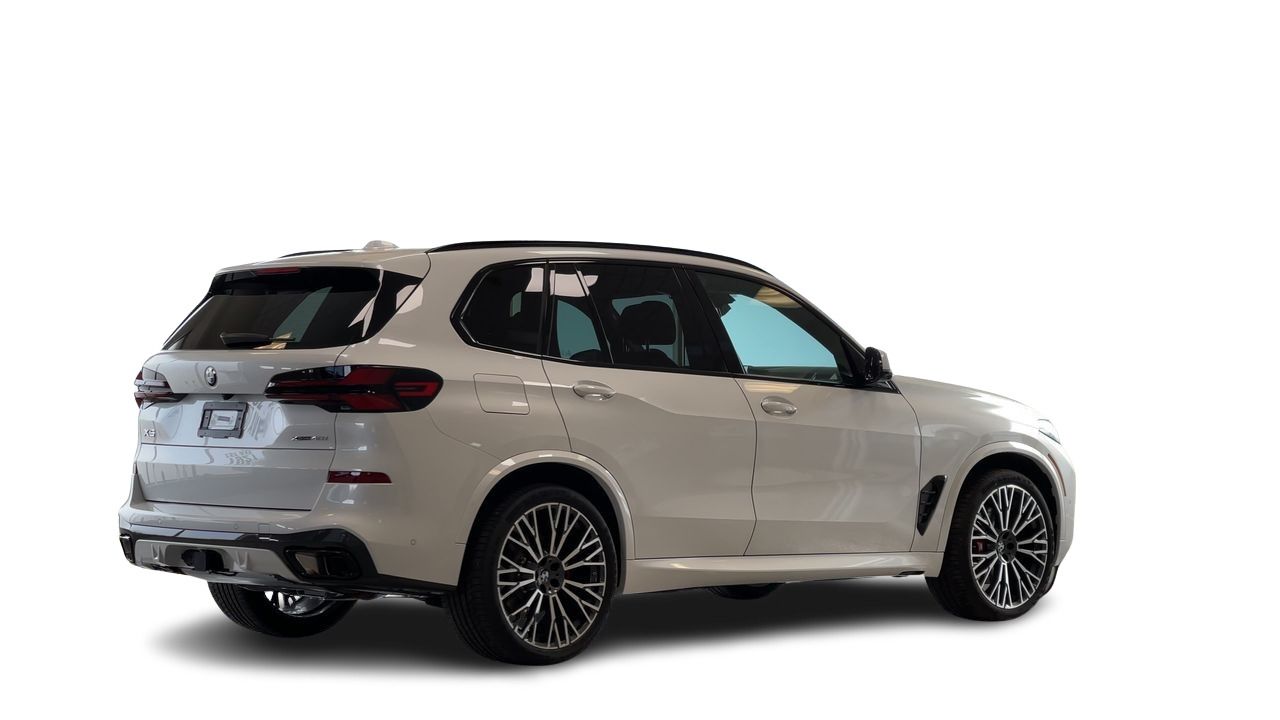 2026 BMW X5 in Regina, Saskatchewan