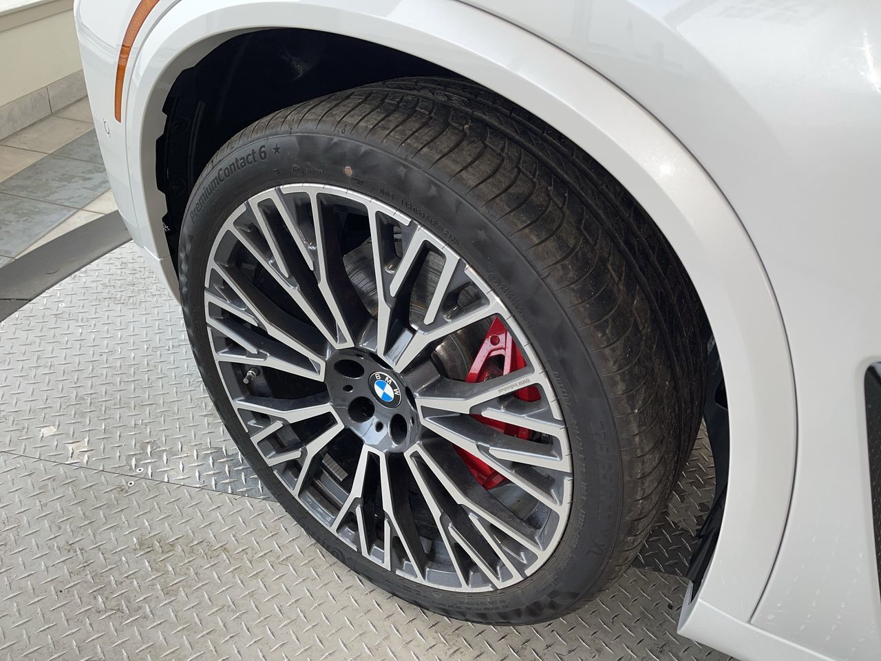 2026 BMW X5 in Regina, Saskatchewan