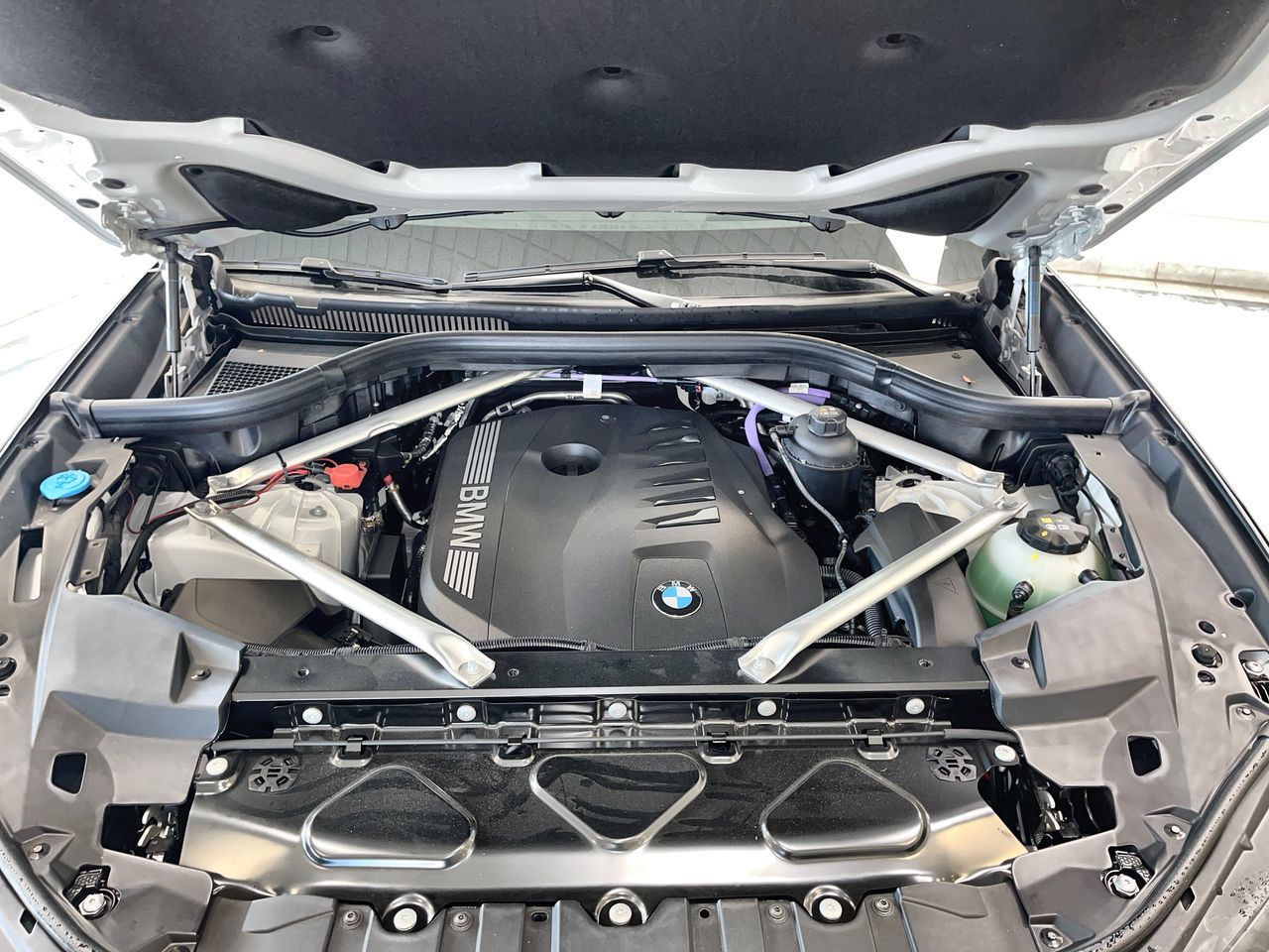 2026 BMW X5 in Regina, Saskatchewan