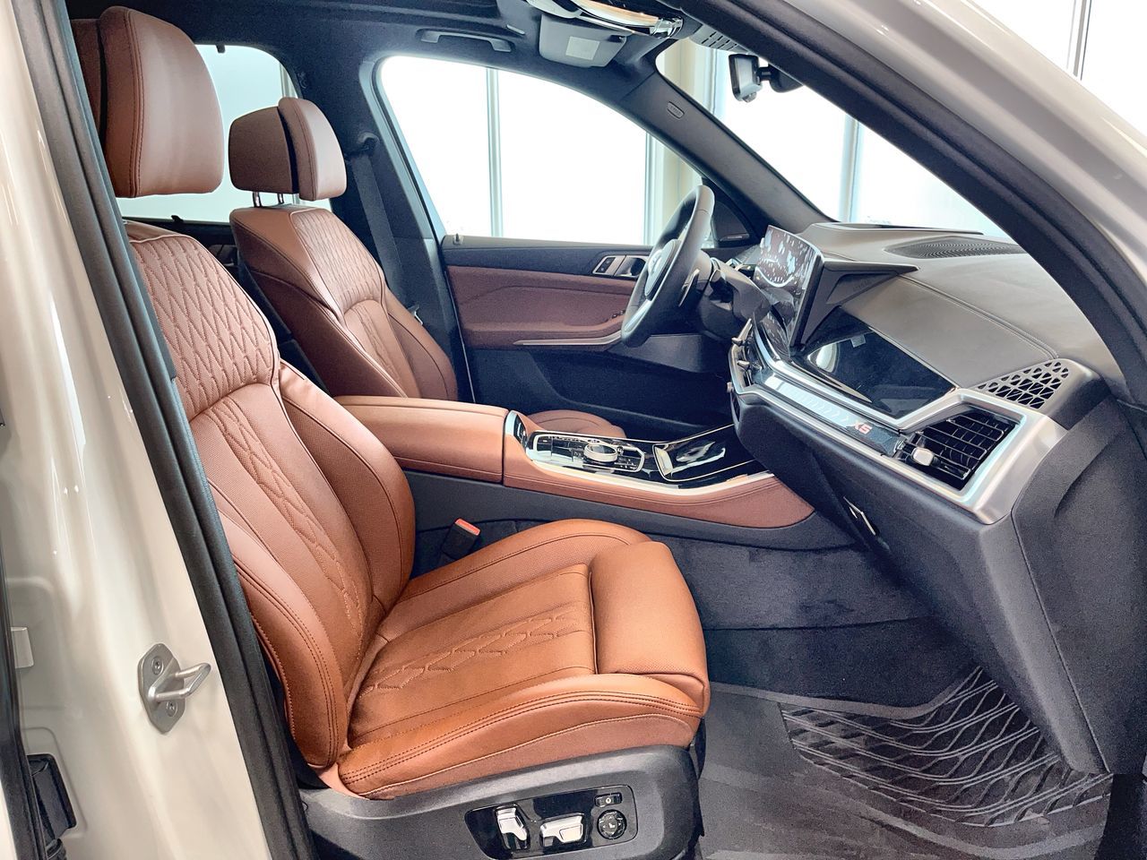 2026 BMW X5 in Regina, Saskatchewan