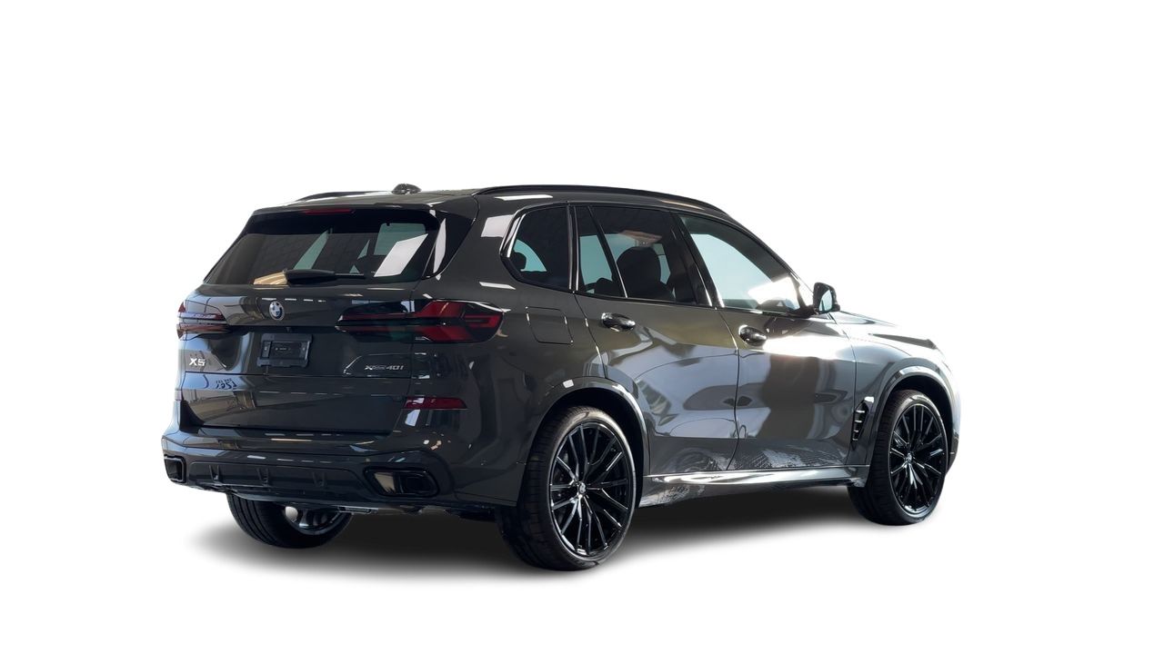 2026 BMW X5 in Regina, Saskatchewan