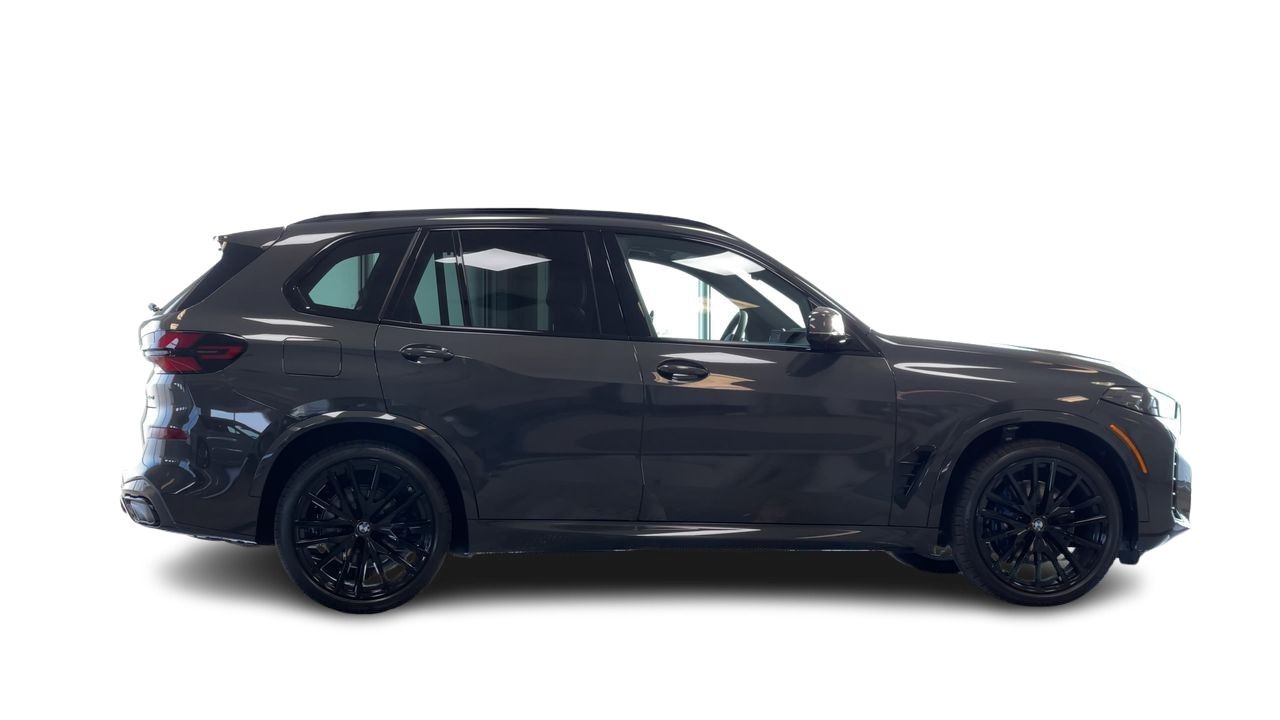 2026 BMW X5 in Regina, Saskatchewan