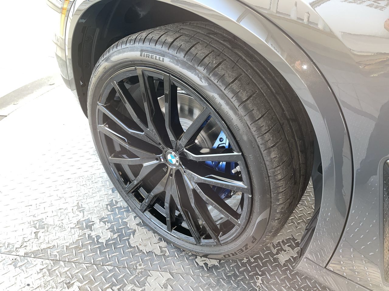 2026 BMW X5 in Regina, Saskatchewan