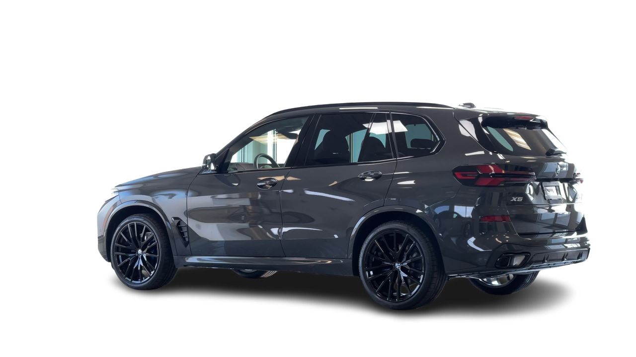 2026 BMW X5 in Regina, Saskatchewan