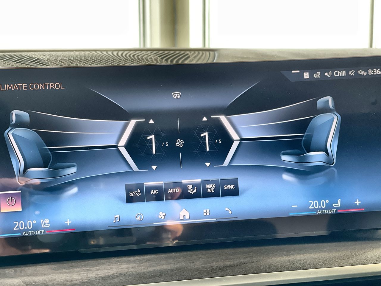 2026 BMW X5 in Regina, Saskatchewan