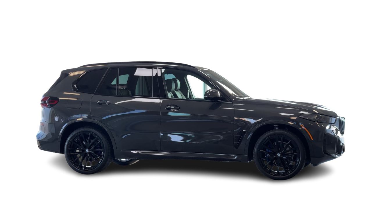 2026 BMW X5 in Regina, Saskatchewan