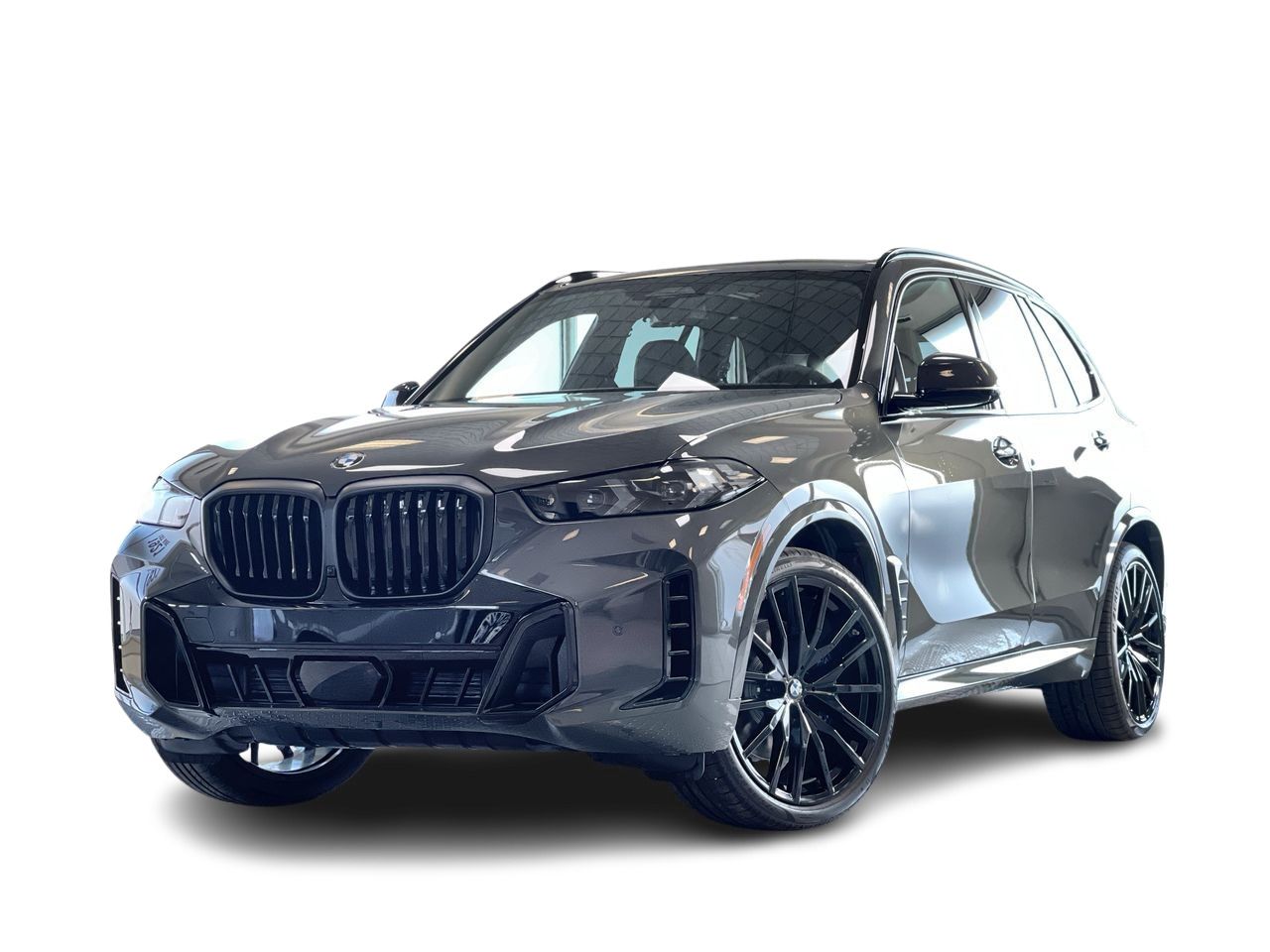 2026 BMW X5 in Regina, Saskatchewan