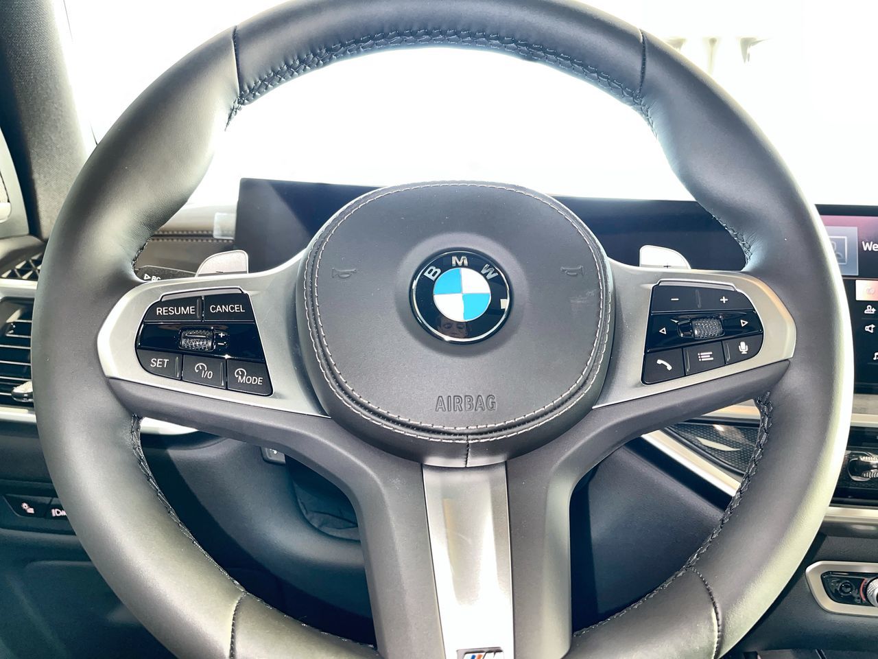 2026 BMW X5 in Regina, Saskatchewan