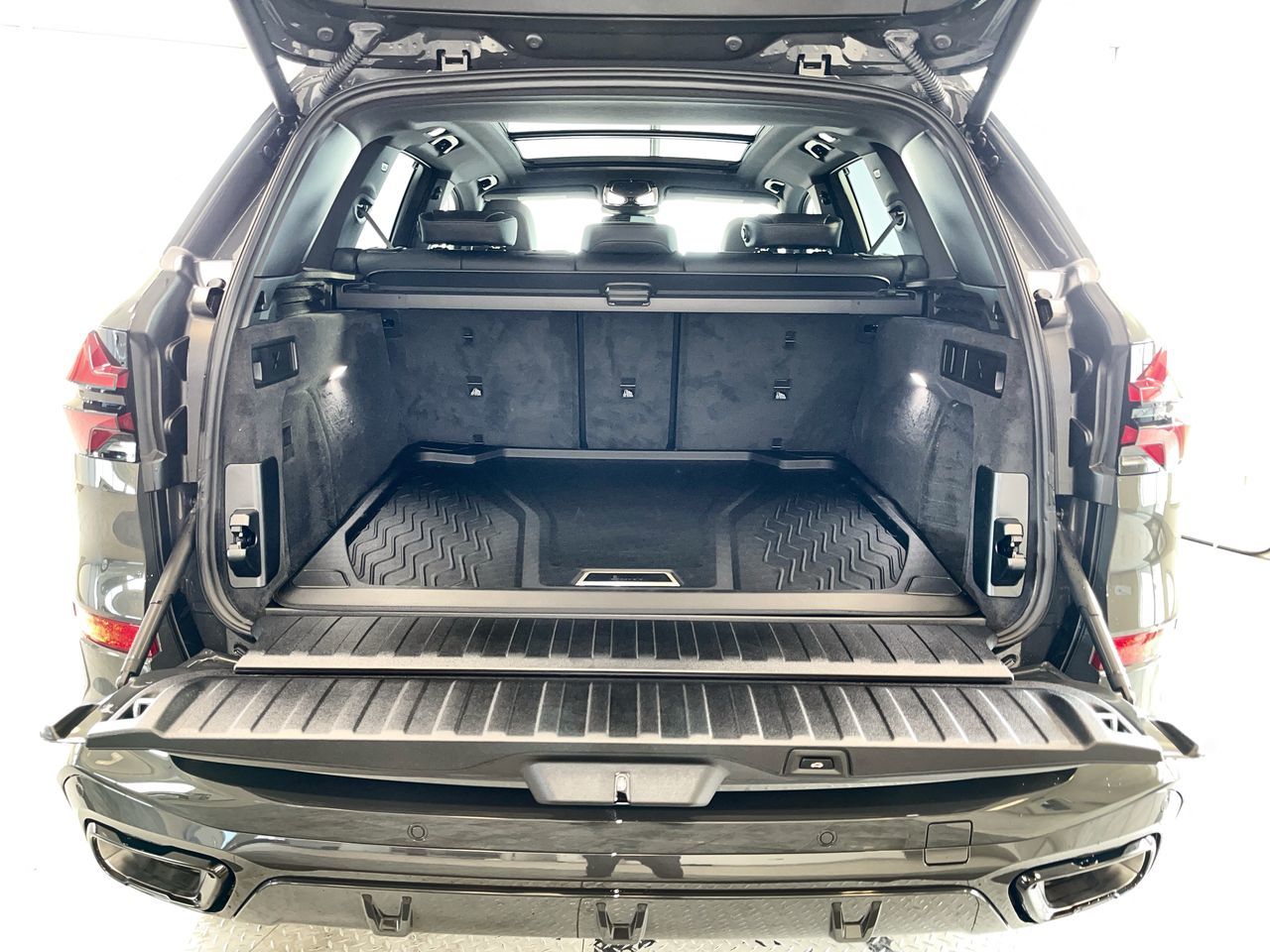 2026 BMW X5 in Regina, Saskatchewan