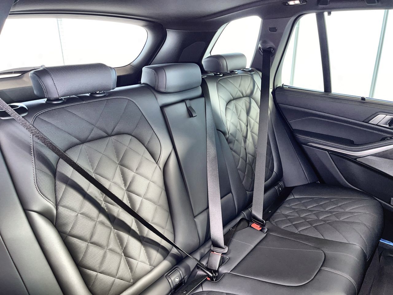 2026 BMW X5 in Regina, Saskatchewan