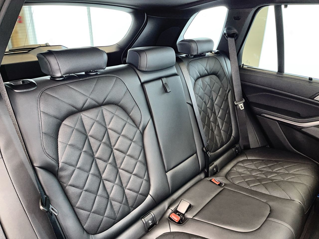 BMW X5  2026 à Regina, Saskatchewan