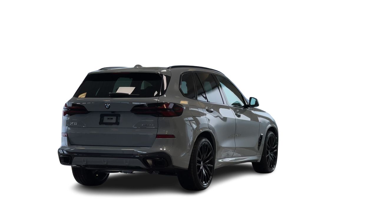 BMW X5  2026 à Regina, Saskatchewan