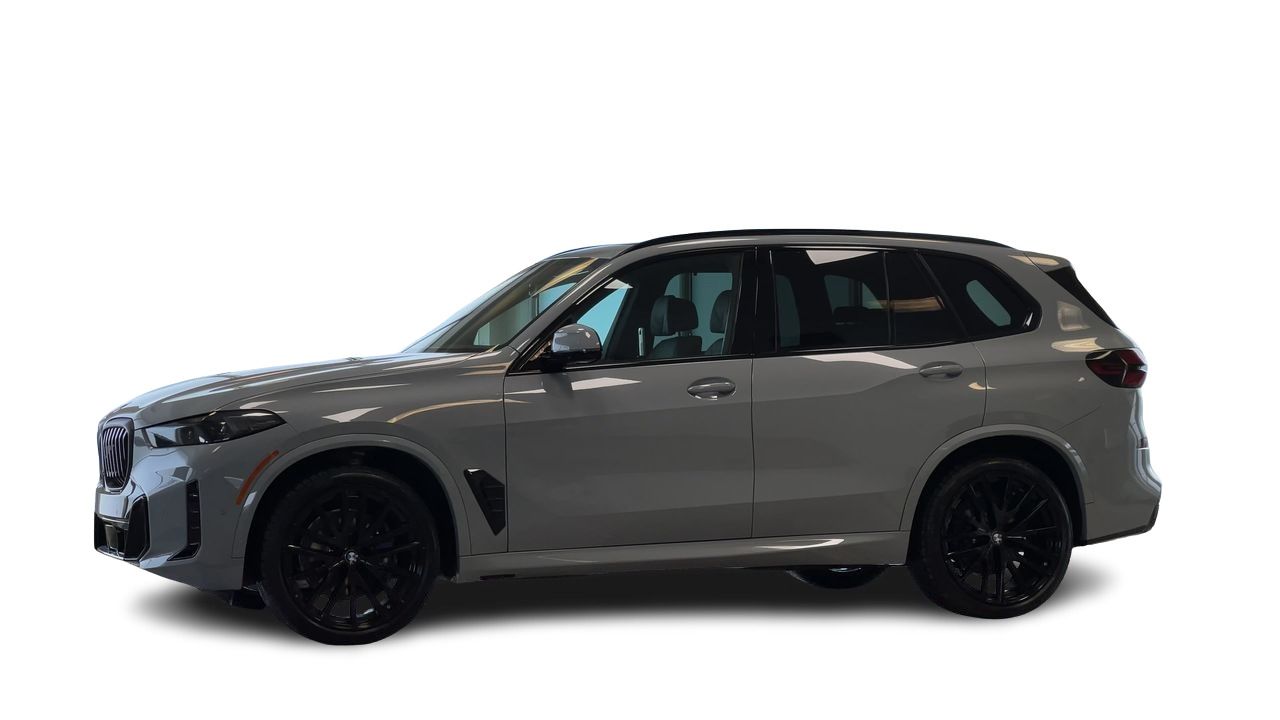 BMW X5  2026 à Regina, Saskatchewan