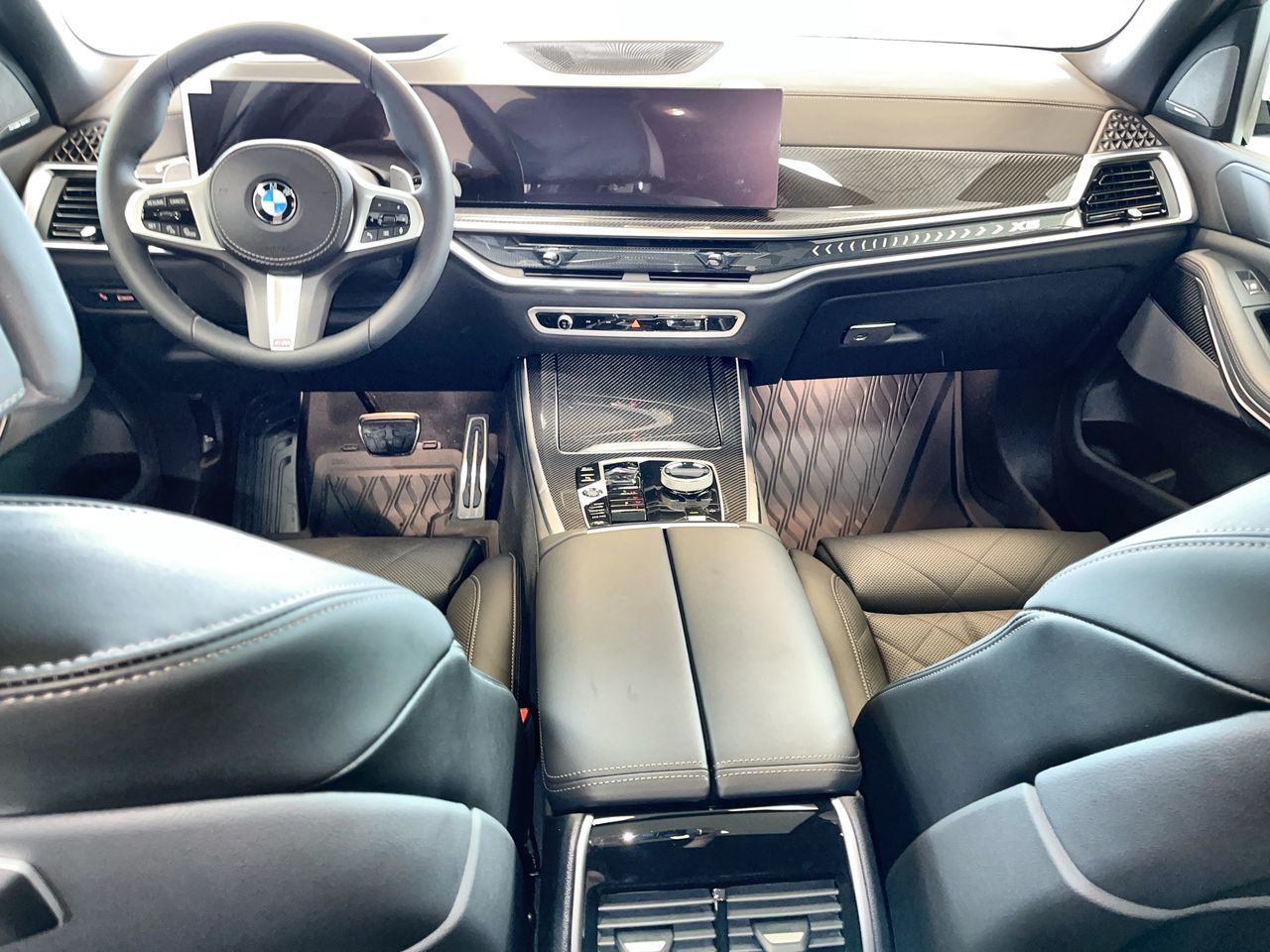 BMW X5  2026 à Regina, Saskatchewan