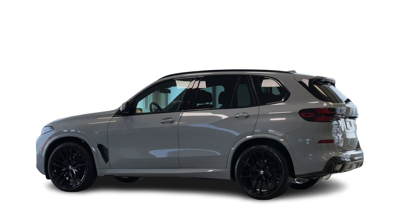 BMW X5  2026 à Regina, Saskatchewan