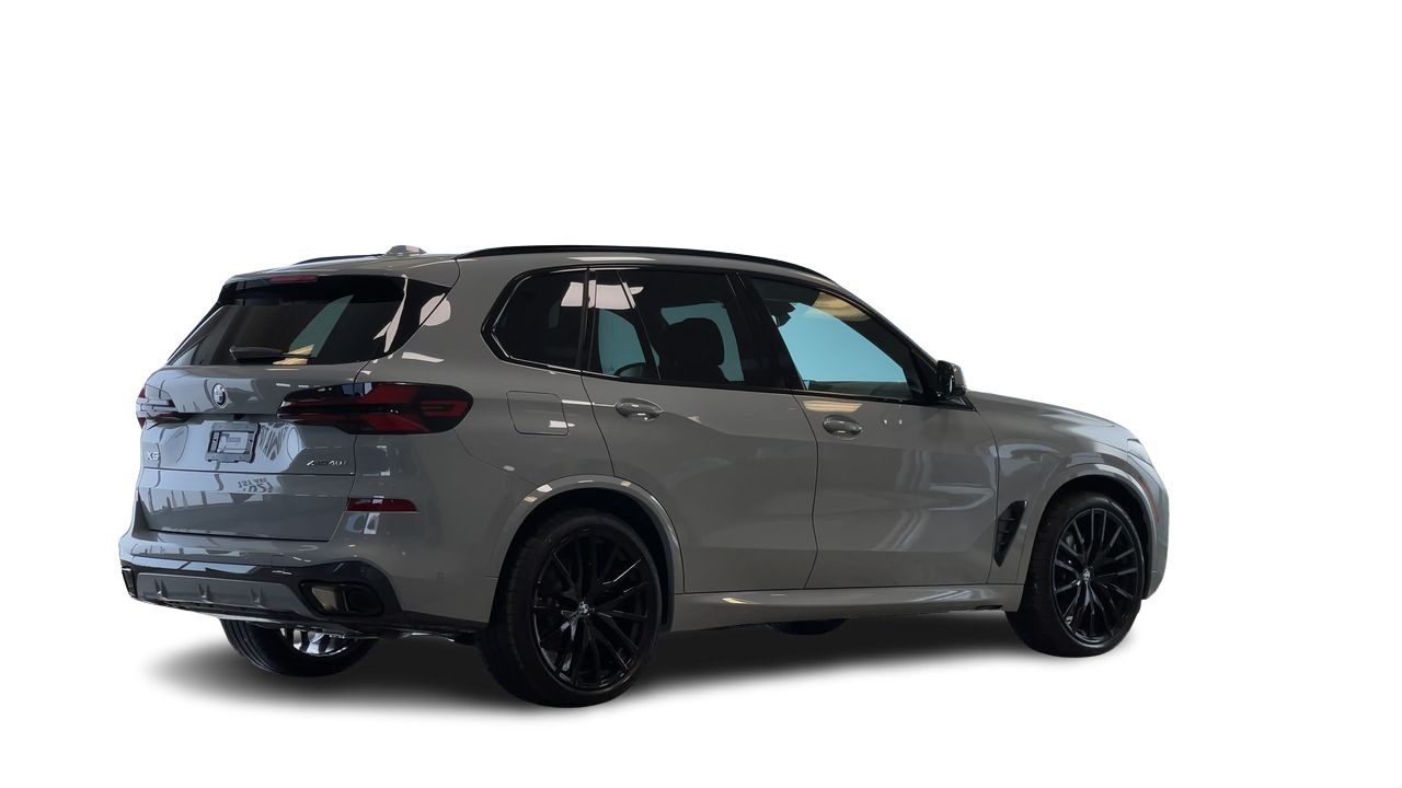 BMW X5  2026 à Regina, Saskatchewan