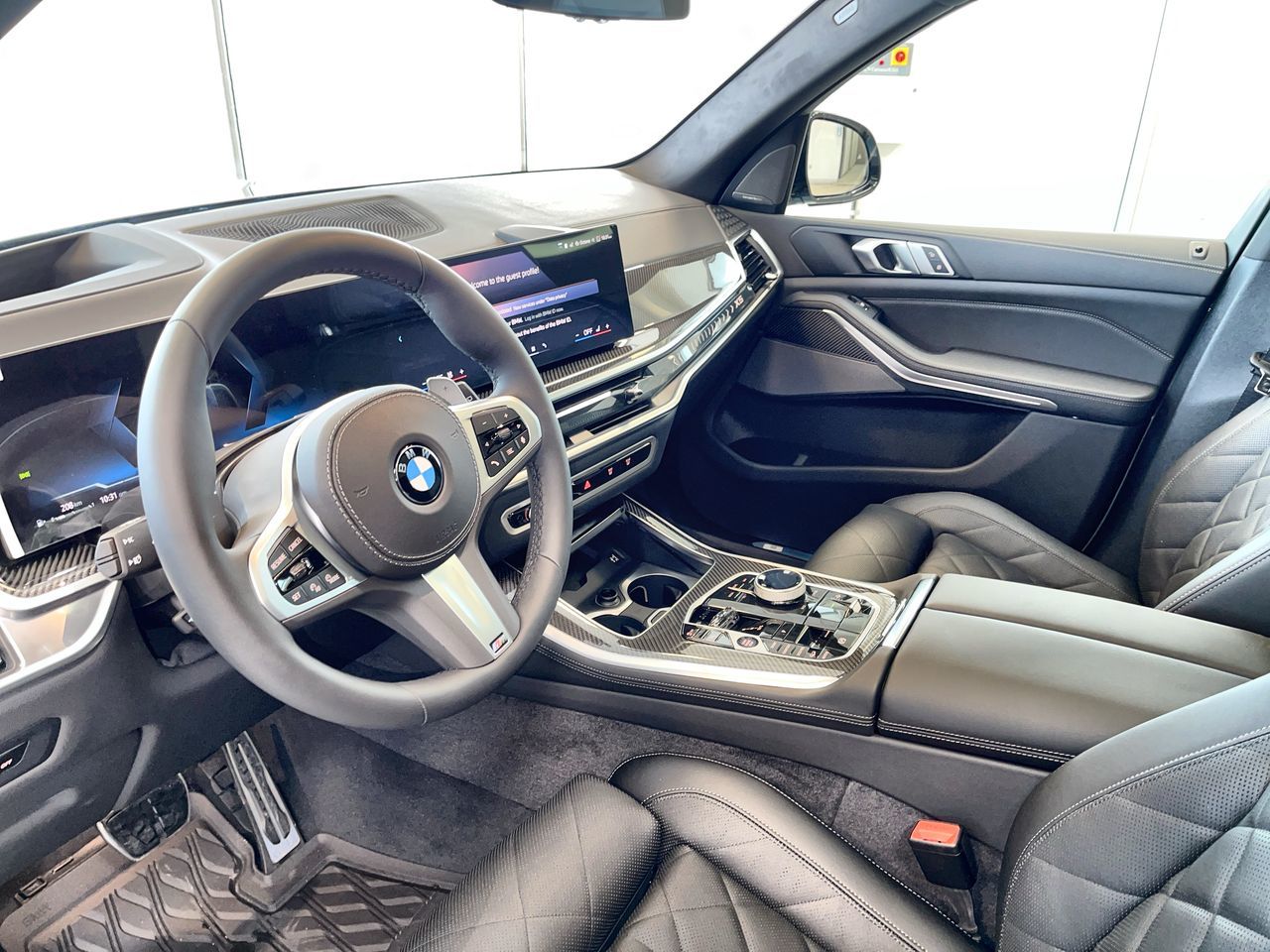 BMW X5  2026 à Regina, Saskatchewan