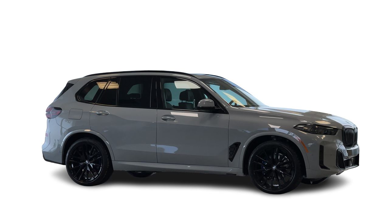 BMW X5  2026 à Regina, Saskatchewan