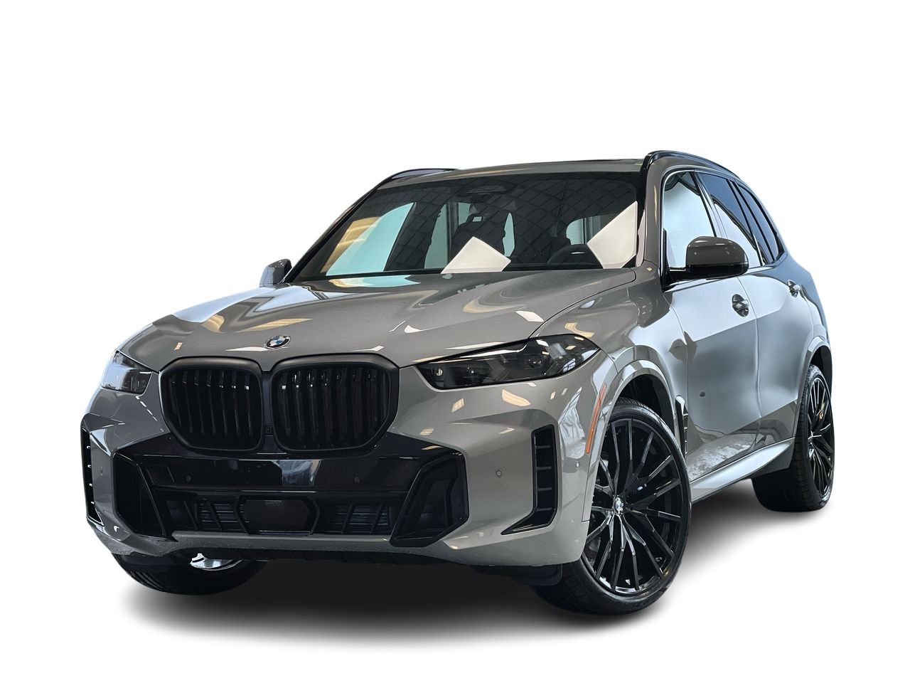 BMW X5  2026 à Regina, Saskatchewan