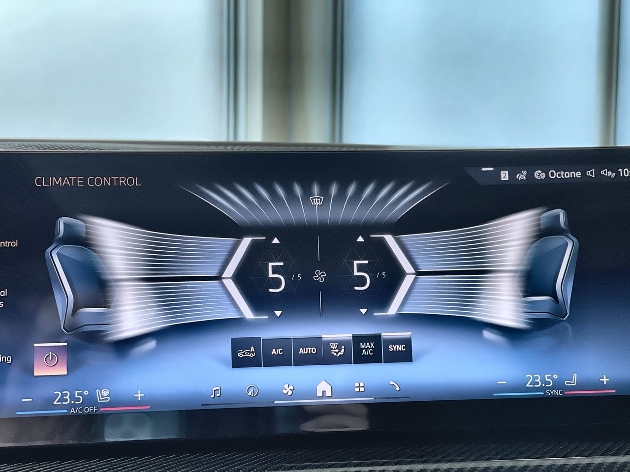 BMW X5  2026 à Regina, Saskatchewan