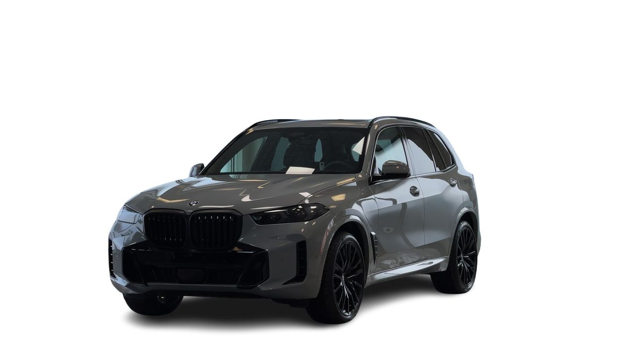 BMW X5  2026 à Regina, Saskatchewan