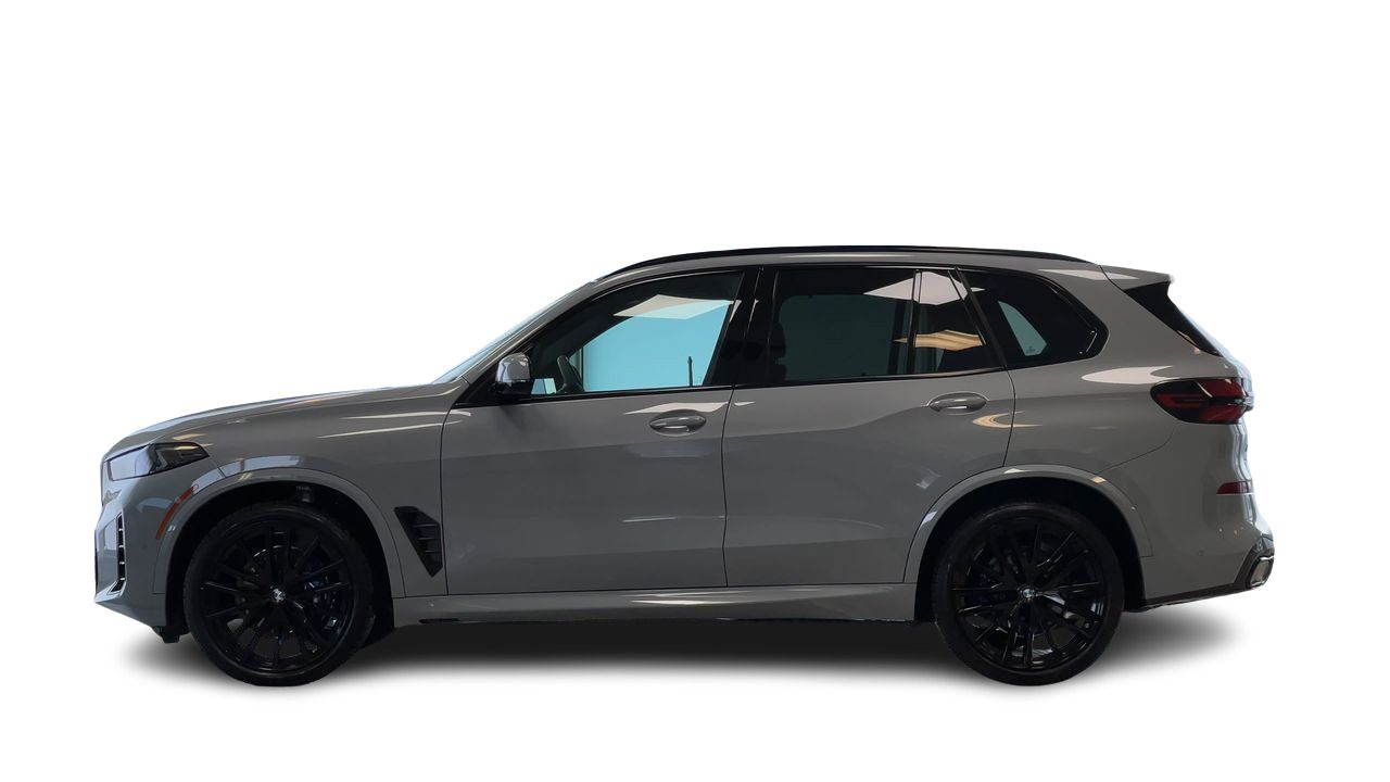 BMW X5  2026 à Regina, Saskatchewan