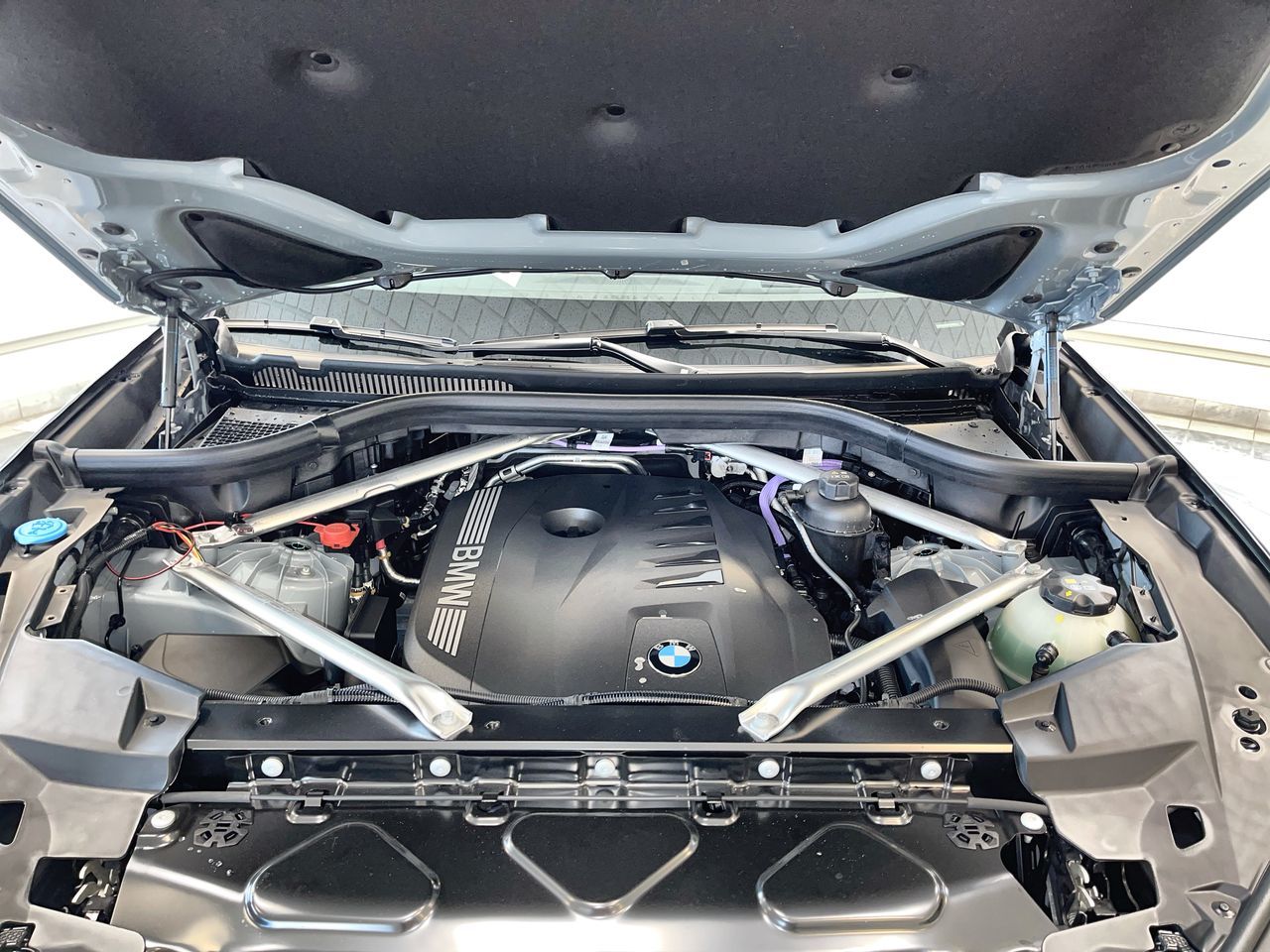 BMW X5  2026 à Regina, Saskatchewan