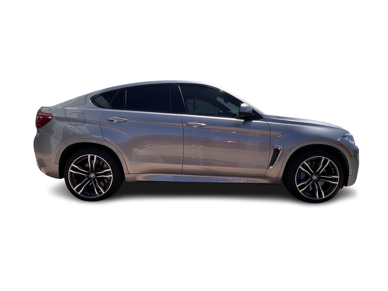 2019 BMW X6 M