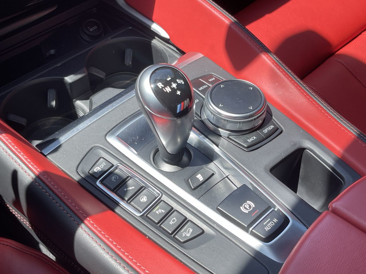 2019 BMW X6 M